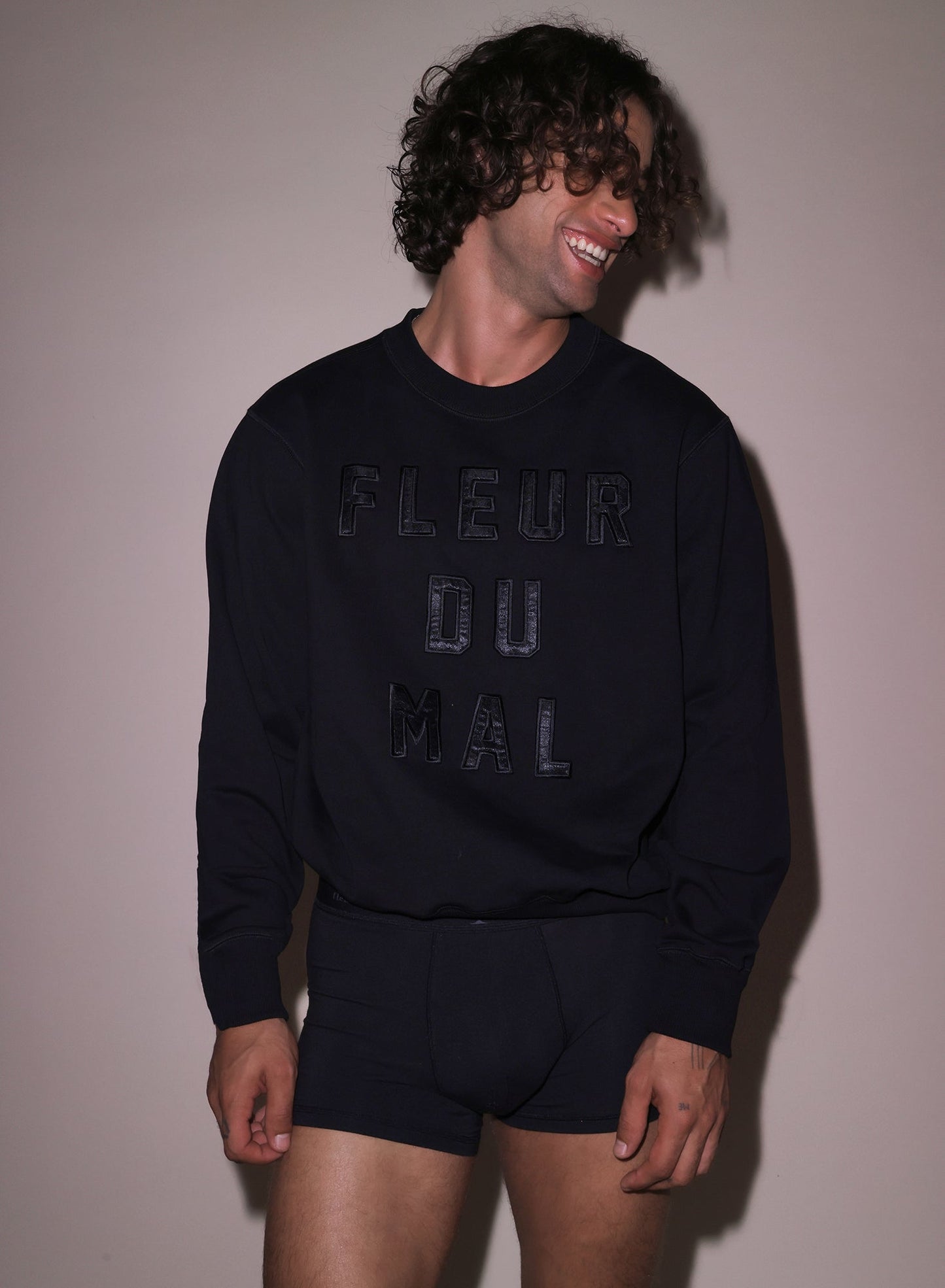 Men's Breathable Boxer Briefs