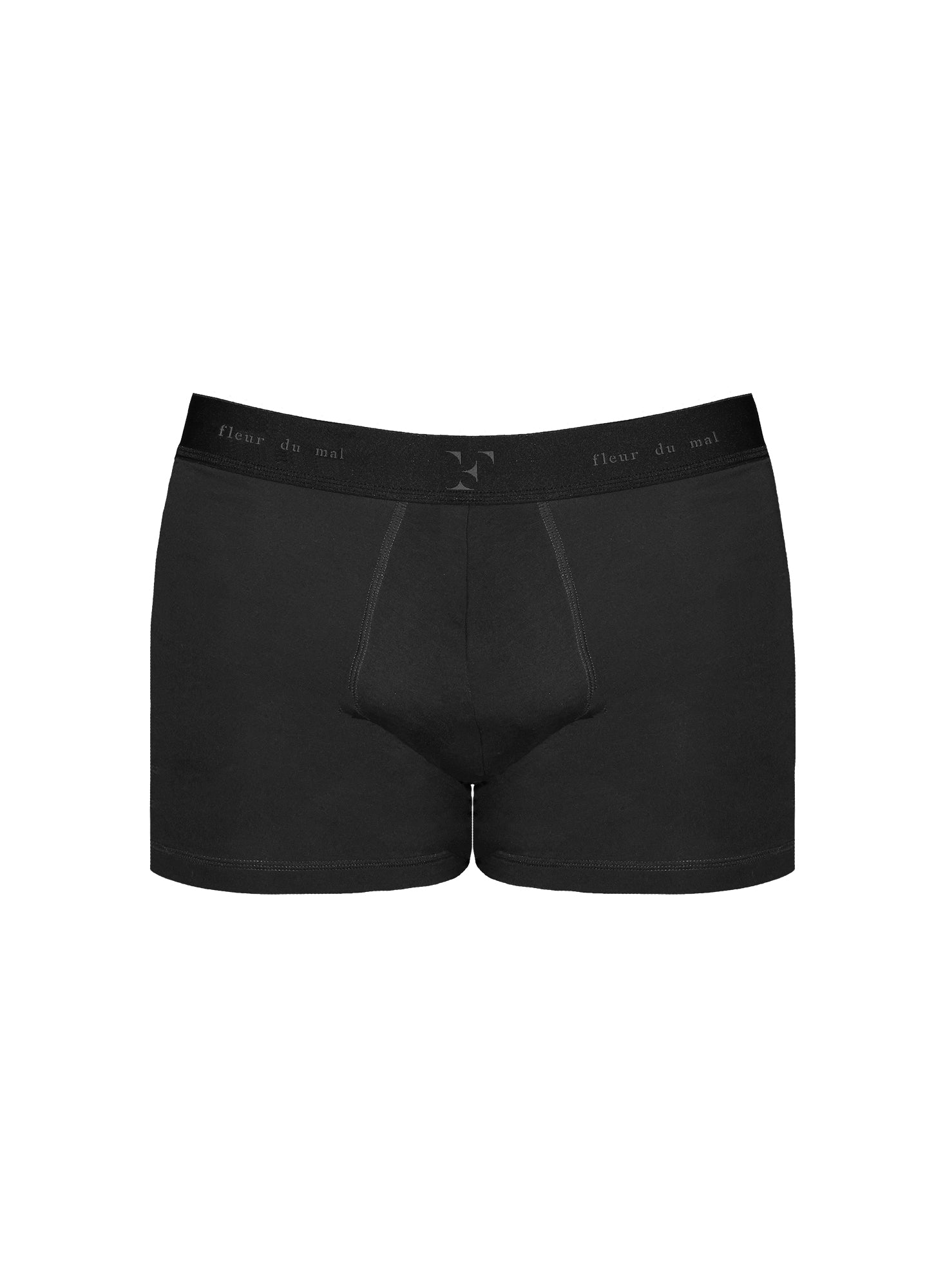 Men's Breathable Boxer Briefs