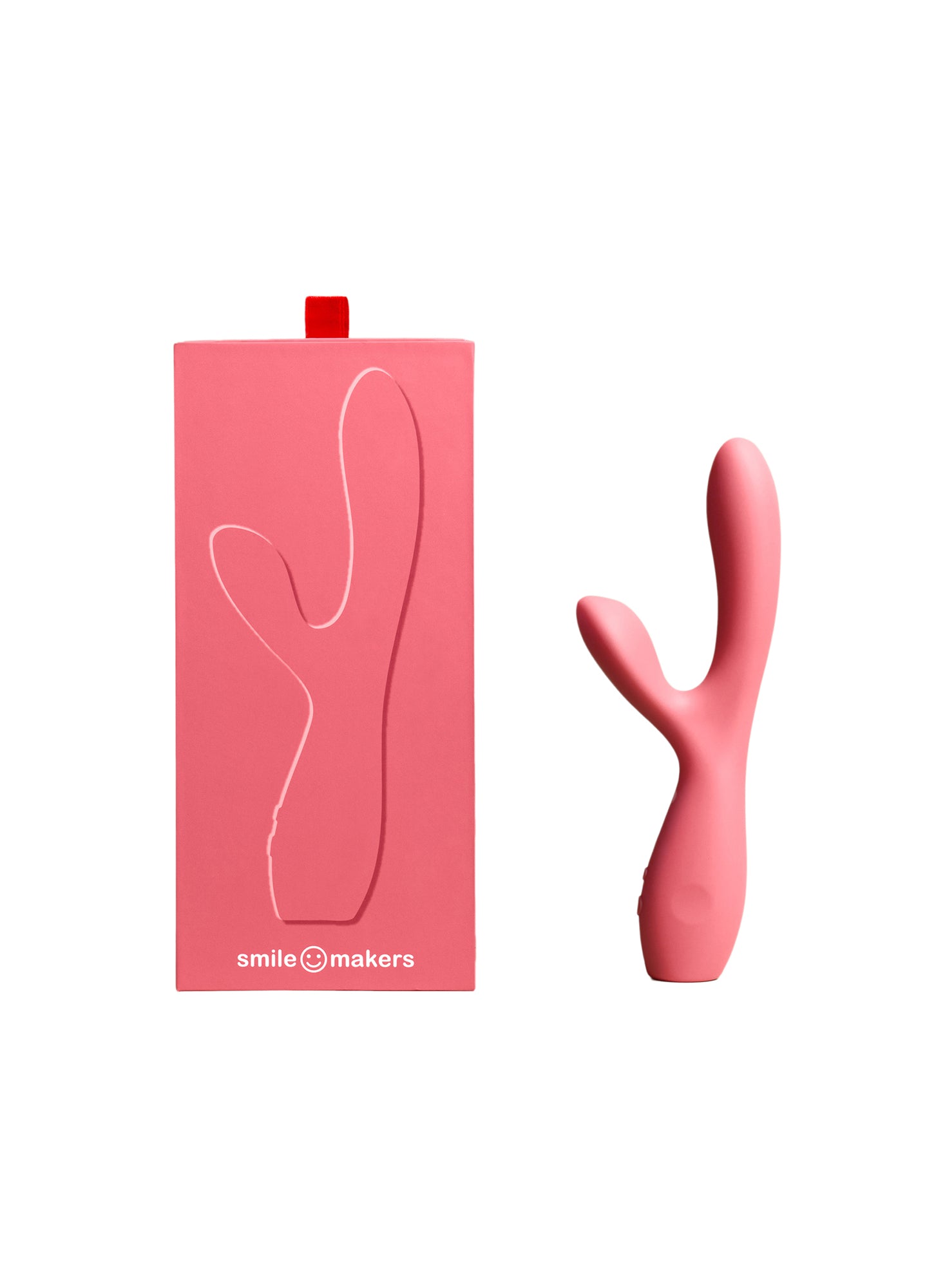 Smile Makers The Artist Vibrator