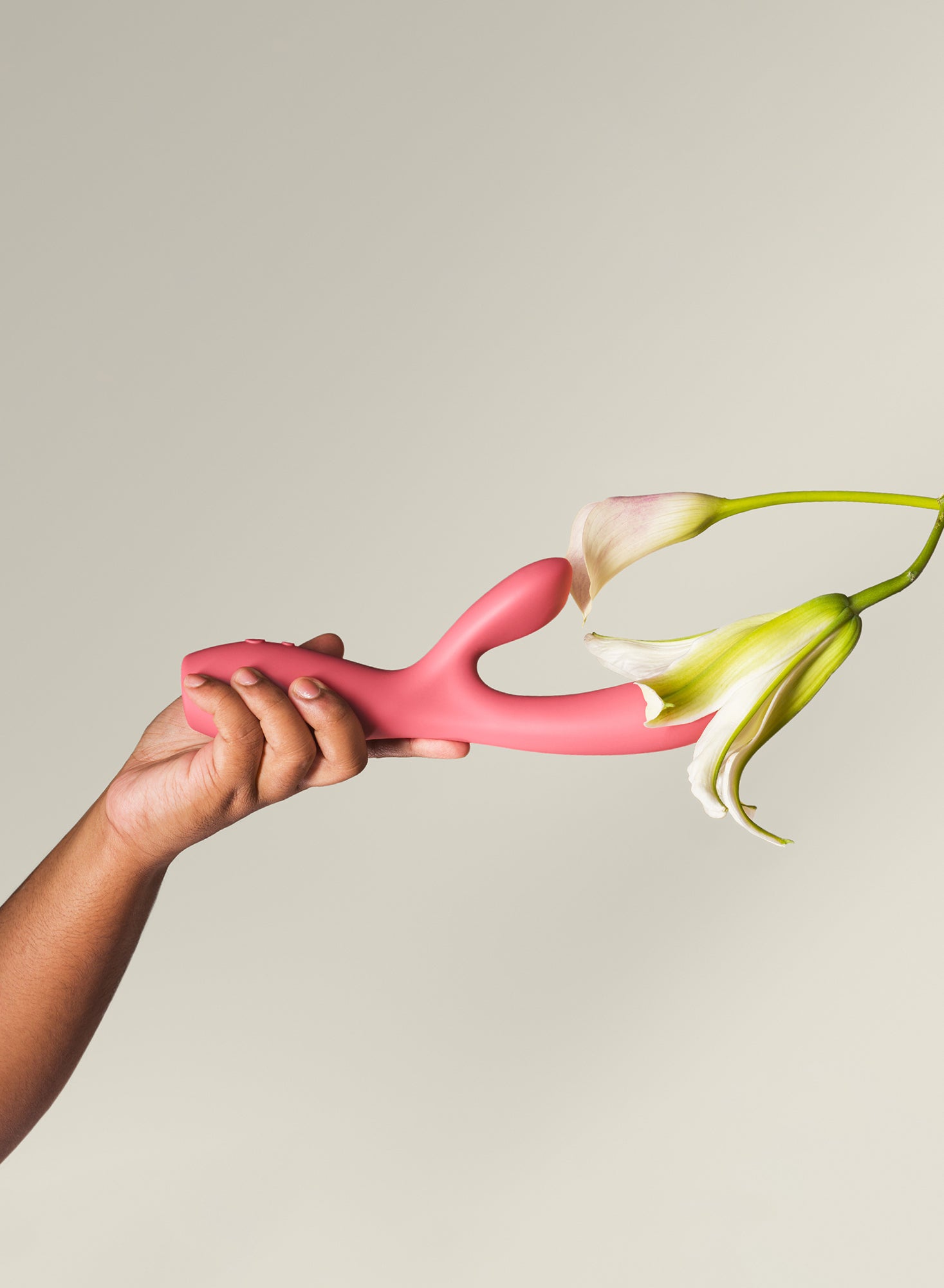 Smile Makers The Artist Vibrator