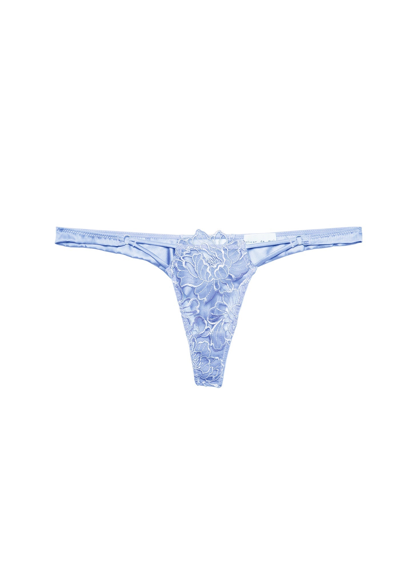 Whitney Horizon Thong Panty